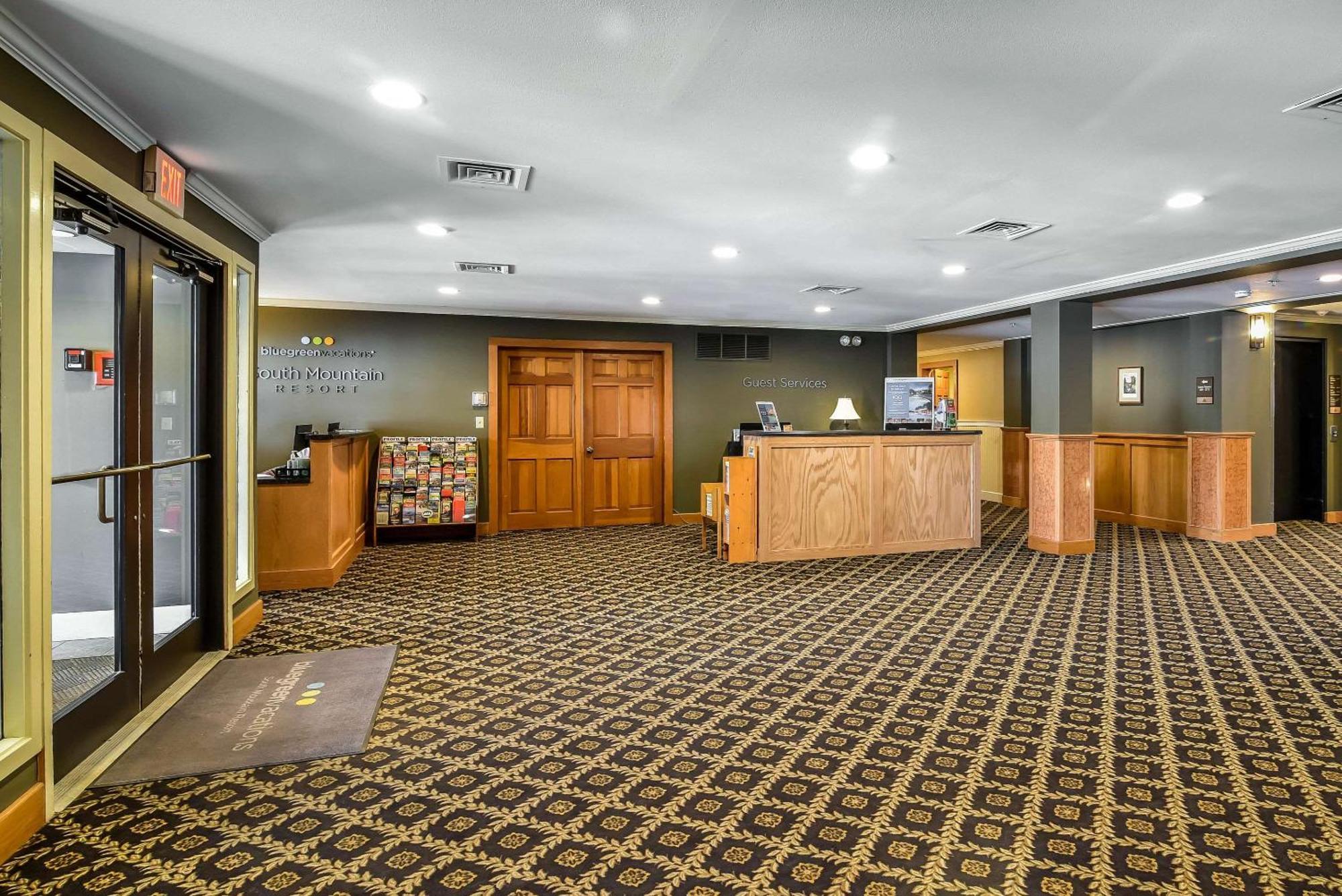 South Mountain Resort リンカーン エクステリア 写真