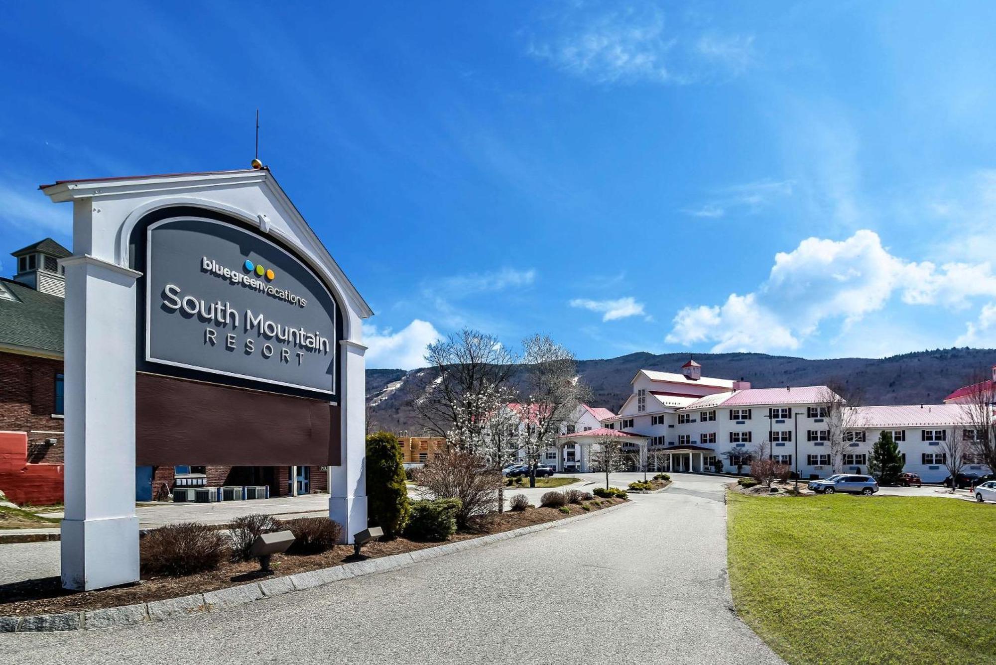 South Mountain Resort リンカーン エクステリア 写真